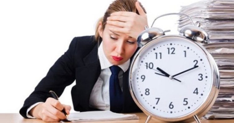 İş Hukukunda Fazla Çalışma